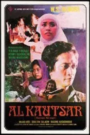 Al Kautsar movie poster