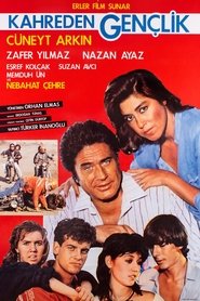 Kahreden Gençlik movie poster