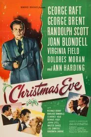 Christmas Eve movie poster