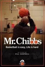 Mr. Chibbs movie poster