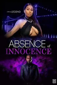 Absence of Innocence movie poster