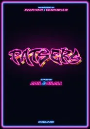 Poster do filme Patsers
