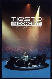 Tiësto In Concert Arnhem Gelredome movie poster