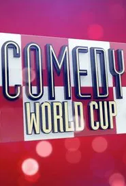Comedy World Cup tv show poster