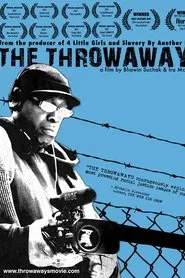 The Throwaways movie poster