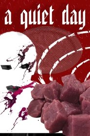 A Quiet Day movie poster