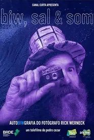Poster do filme BIW, Sal e Som