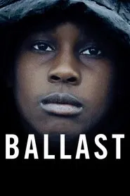 Ballast movie poster