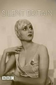 Silent Britain movie poster