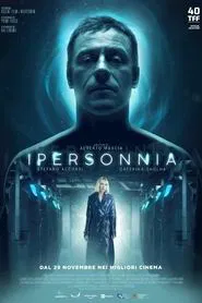 Hypersleep movie poster