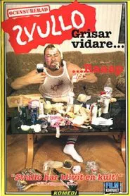Poster do filme Svullo Grisar Vidare