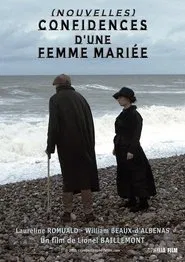 Poster do filme (Nouvelles) Confidences d'une femme mariée