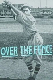 Over the Fence movie poster