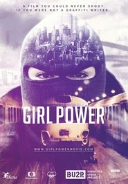 Girl Power movie poster