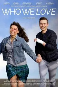 Who We Love movie poster