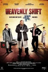 Heavenly Shift movie poster