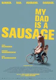 My Dad Is a Sausage movie poster