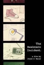 The Beakmann Incident movie poster
