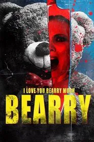 Bearry movie poster