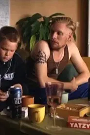 Inte alla hästar i stallet movie poster