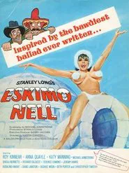 Eskimo Nell movie poster