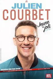 Julien Courbet - Jeune et joli à 50 ans movie poster