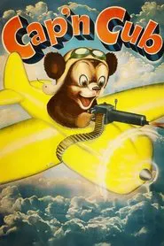 Cap'n Cub movie poster