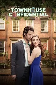 Townhouse Confidential movie poster