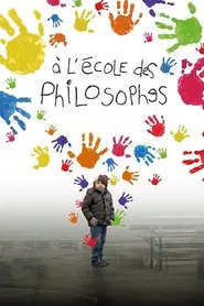 Poster do filme At the Philosophers’ School