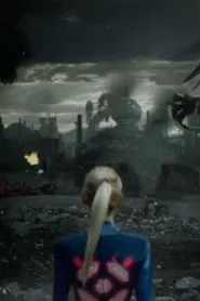 Past is Prologue movie poster