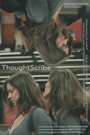 ThoughtScribe movie poster
