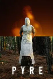 Pyre movie poster