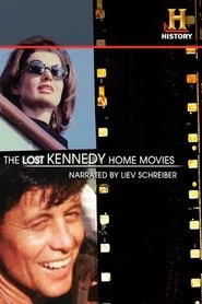 The Lost Kennedy Home Movies movie poster