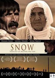 Poster do filme Snow
