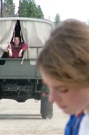 The Trojan Cow movie poster