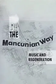 The Mancunian Way movie poster