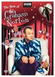 So Graham Norton tv show poster