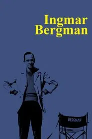 Ingmar Bergman movie poster