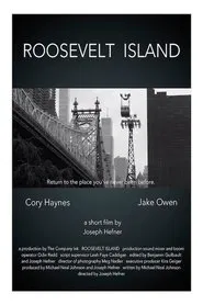 Roosevelt Island movie poster