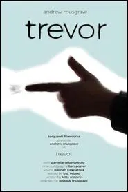 Trevor movie poster