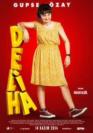 Poster do filme Deliha
