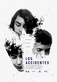 Poster do filme Los Accidentes