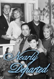 Poster da série Nearly Departed