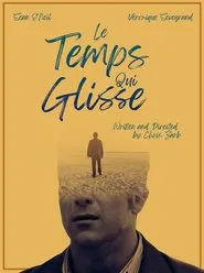 Le Temps Qui Glisse movie poster