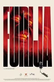 Fury movie poster