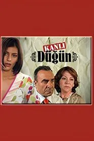 Kanlı Düğün tv show poster