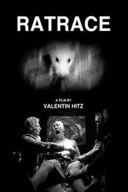 Ratrace movie poster