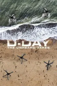 The D-Day Tapes tv show poster