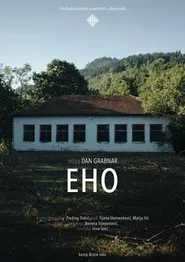 Echo movie poster