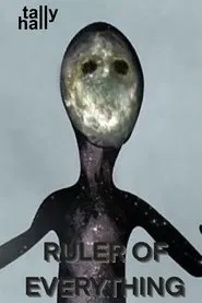 Ruler of Everything movie poster